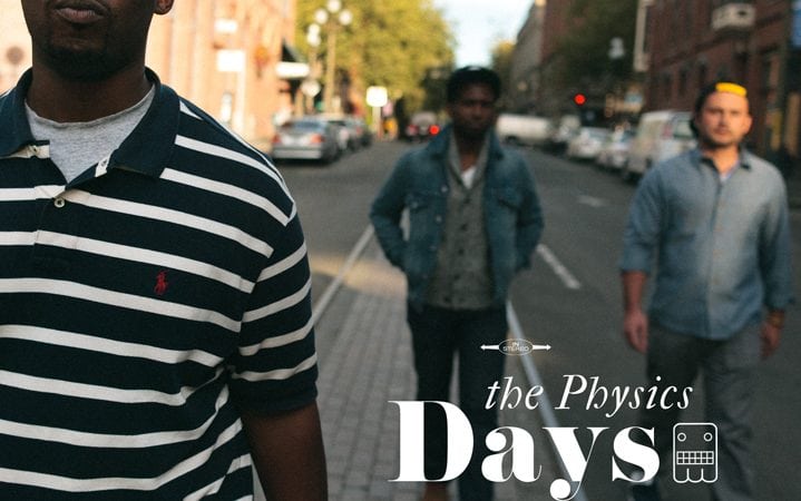 The Physics "Days"