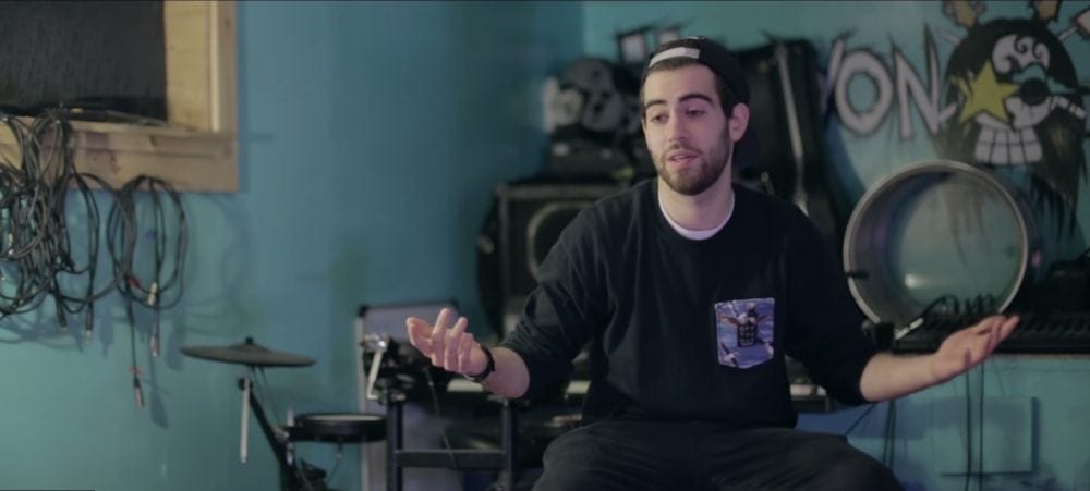 Sam Lachow Kickstarter