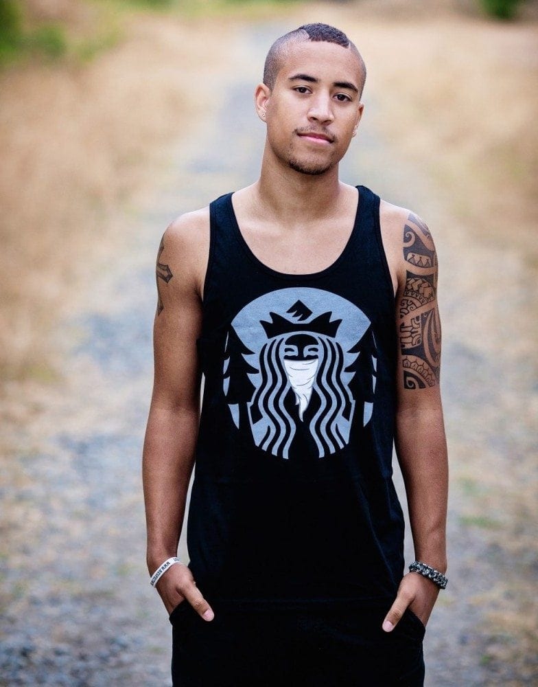 StarCrooks Tank Design