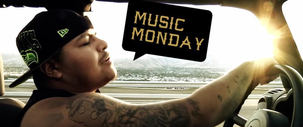Music Monday