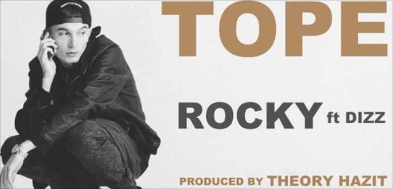 Tope Rocky