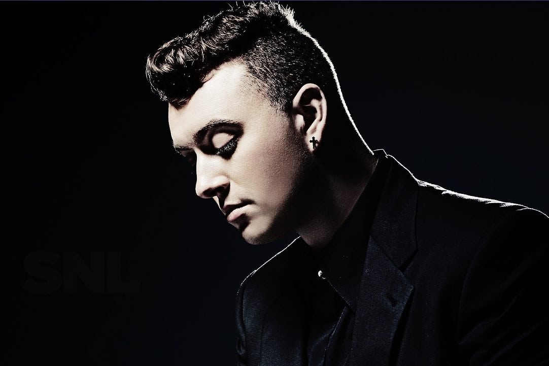 Sam Smith