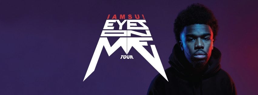 Iamsu!