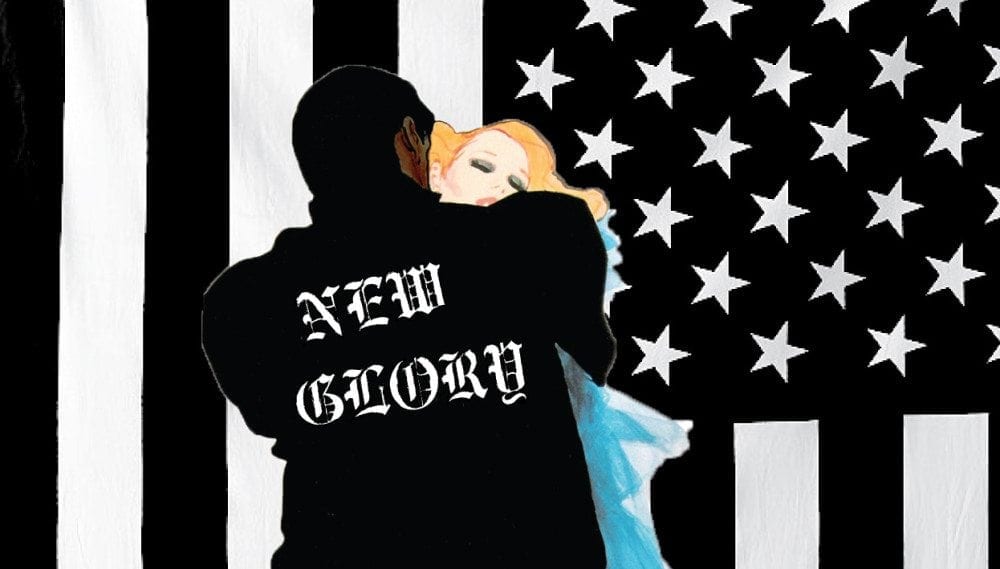 Dior Worthy - New Glory