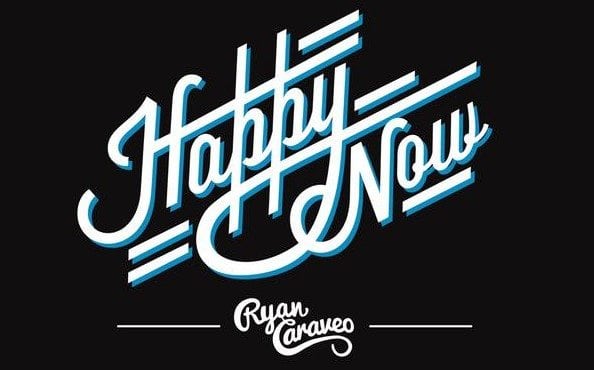 Ryan Caraveo - Happy Now