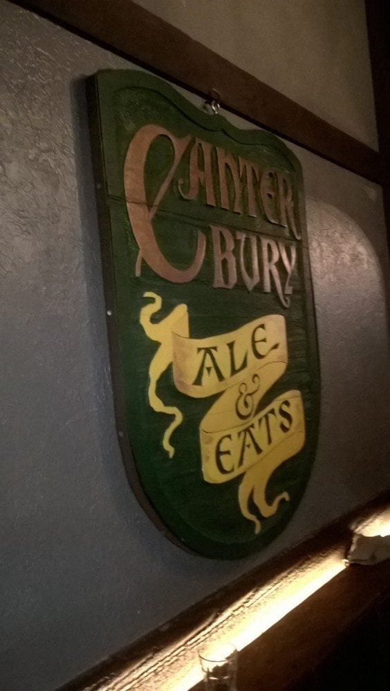 CanterburyAleHouse