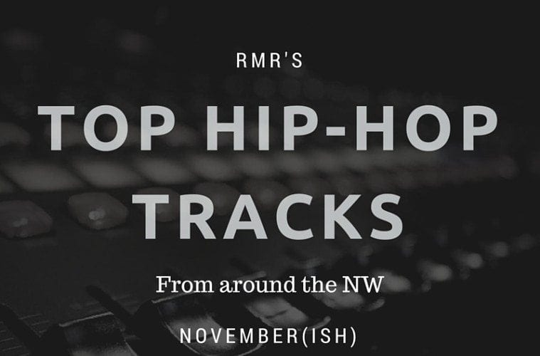 Top HipHop Tracks From November tbt Respect My Region