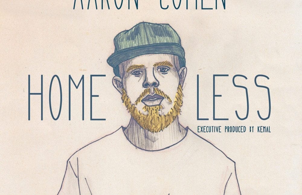 aaron cohen - home less