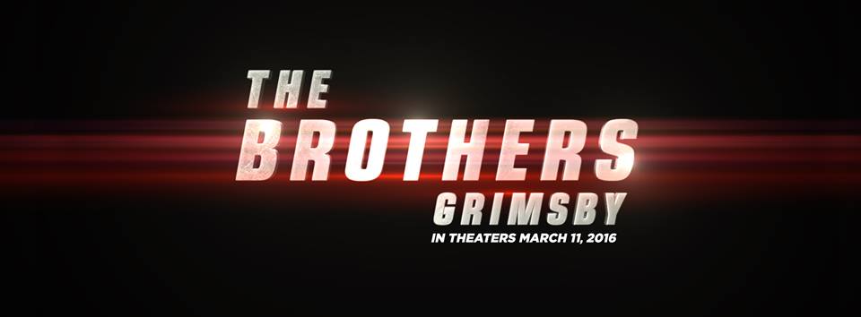 The Brothers Grimsby official seattle screening