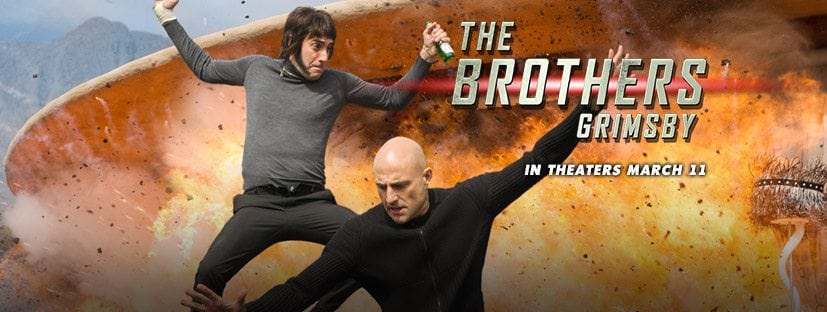 the brothers grimsby official seattle screening