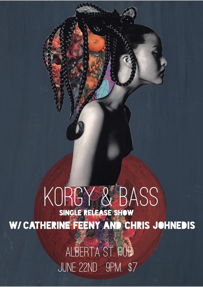 Korgy & Bass