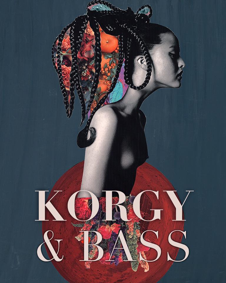 Korgy & Bass