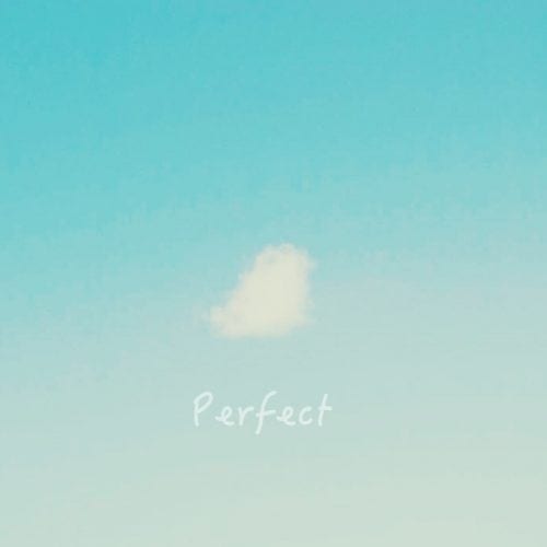 Oz Releases 'Perfect'
