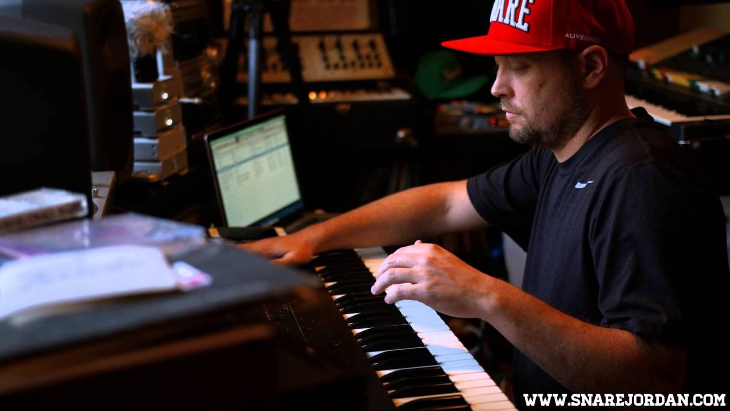 jake one rhythm roulette