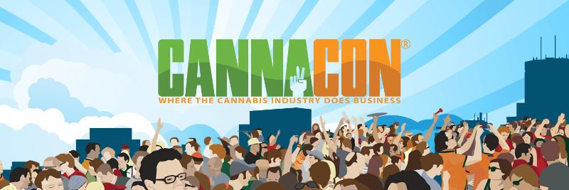 CannaCon 2018: Why You Should Go Network With Washington's Cannabis Industry