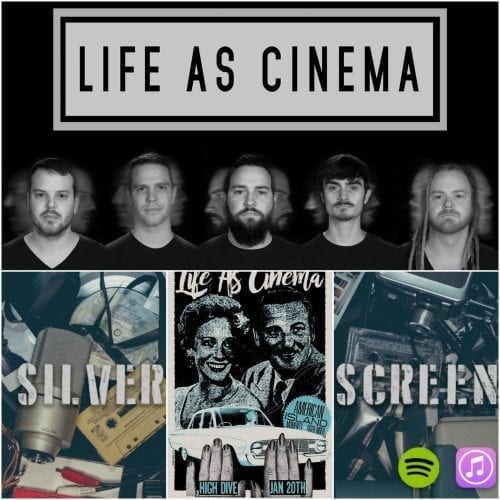 Life as Cinema