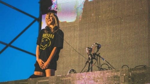 Alison Wonderland