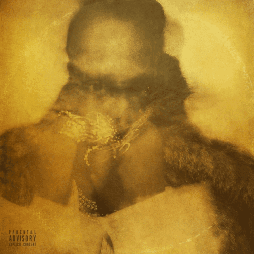 Stream Future's Self Titled