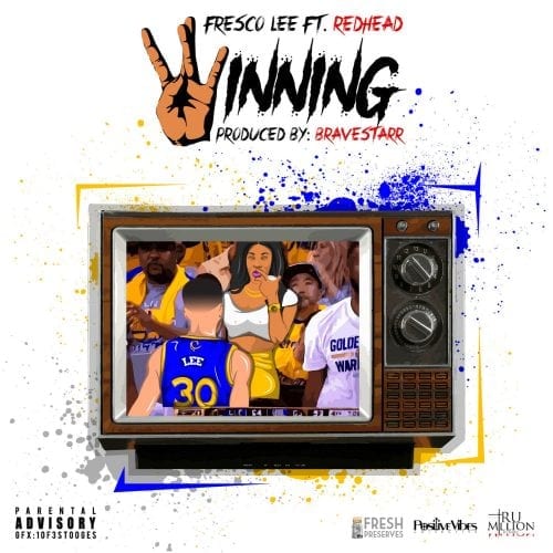 fresco lee - winning ft. redhead