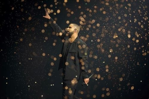 Stream Drake 'More Life' playlist