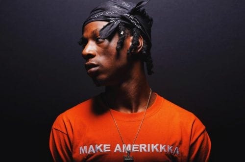 Joey Bada$$