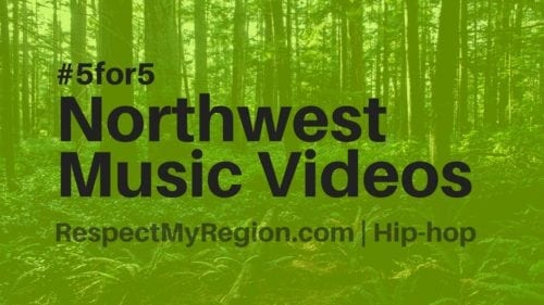 northwest music videos