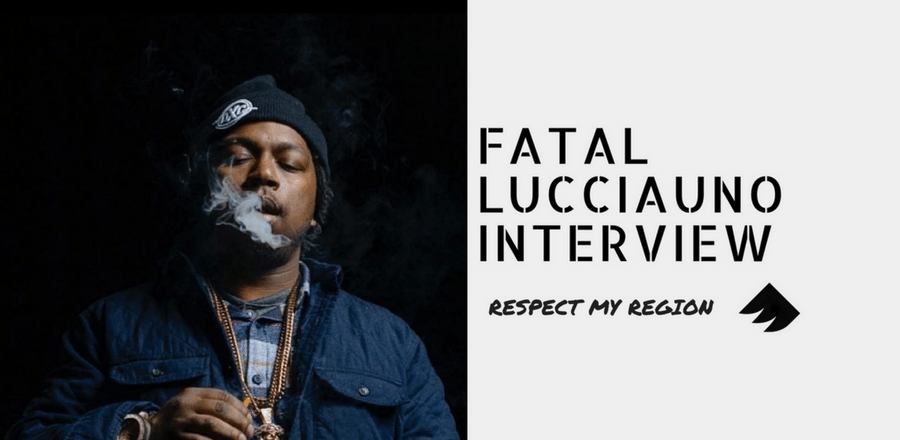 Fatal Lucciauno interview