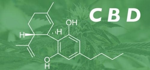 Marijuana CBD