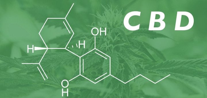 Marijuana CBD