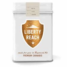 Liberty Reach Selected As RMR Cannabis Brand of The Week 