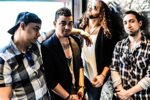 Northern Shakedown Releases New Single "Karma" Off Debut Album