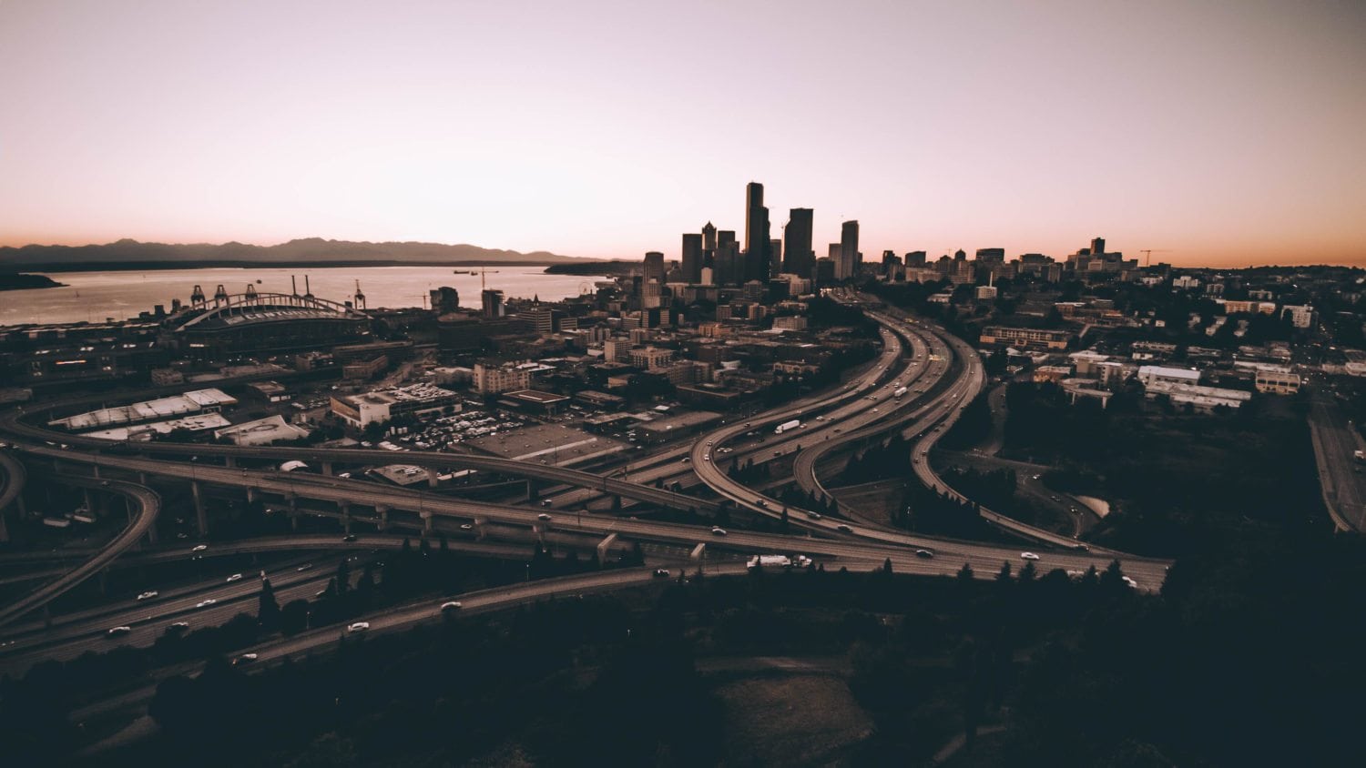 RMR Launches New Blog Series Dedicated To #SeattleLife | Photo: Dyllyn Greenwood