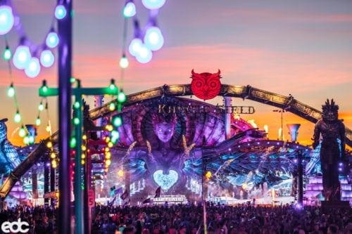 EDC 2017 recap