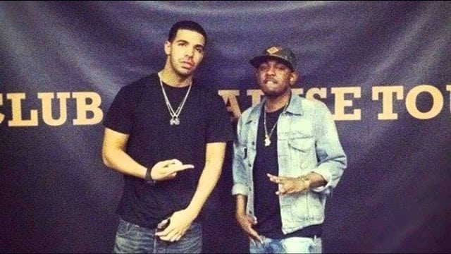 The Time I Almost Produced For Drake And Kendrick Lamar