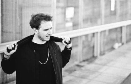 RL Grime & Miguel Release Powerful New Song 'Stay For It'