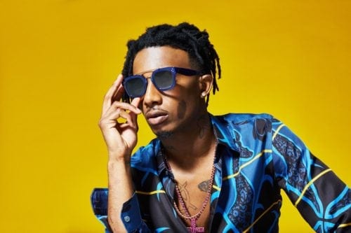 Playboi Carti's Coming to Sodo, But Where Did He Come From?