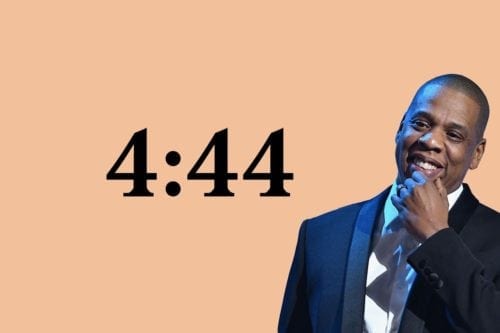 Did Jay Z Cheat To Make 4:44 Go Platinum?