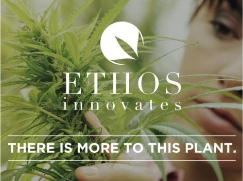 Ethos Innovates