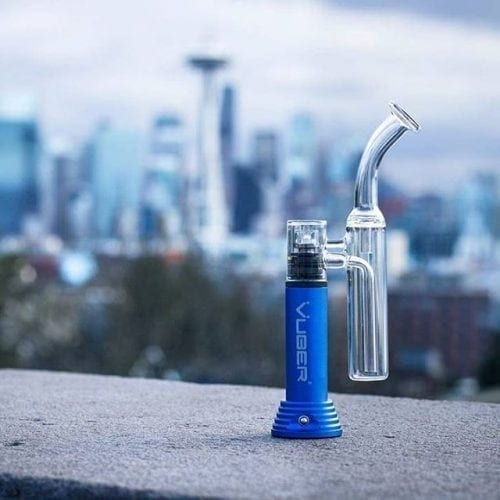 Portable Dab Rigs Great For Reliable and Convenient Dabbing