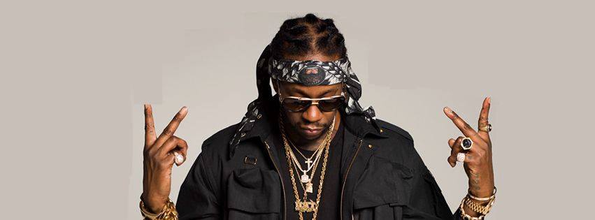 Get Tickets To 2 Chainz in Seattle at Showbox Sodo | #PrettyGirlsLikeTrapMusic