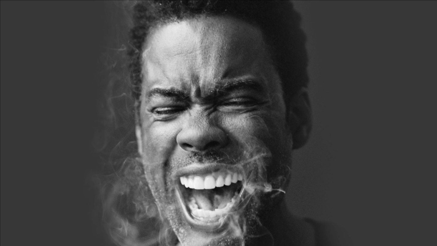 Watch Chris Rock in Seattle at Paramount Theatre September 17th