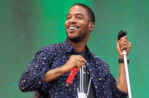 Get Tickets to Kid Cudi in Seattle at WaMu Theatre