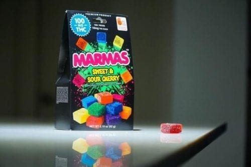 marmas chews