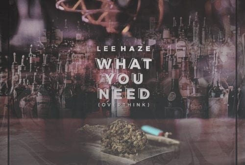 lee haze what you need video