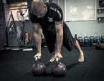 Kettlebell