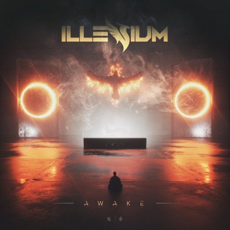 Respect My Region Reviews Illenium's new Album 'Awake'