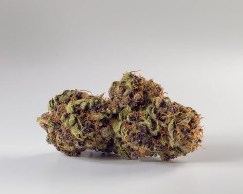 Treehawk Farms Strain: Ace of Spades