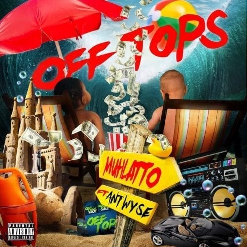 Seattle's Muhlatto Releases New Single "Off Tops"