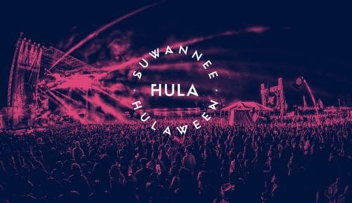 Who To Watch At Suwannee Hulaween 2017