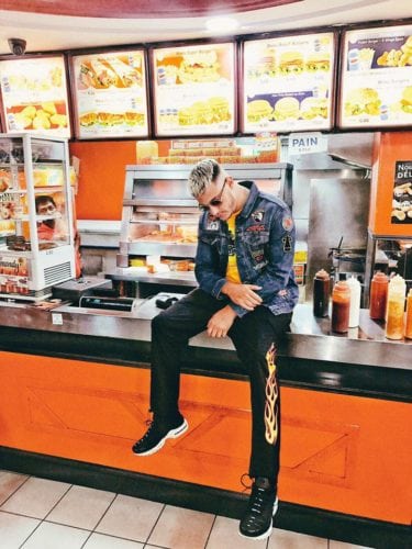 DJ Snake Releases Downtempo Track "Broken Summer" + Artist Spotlight